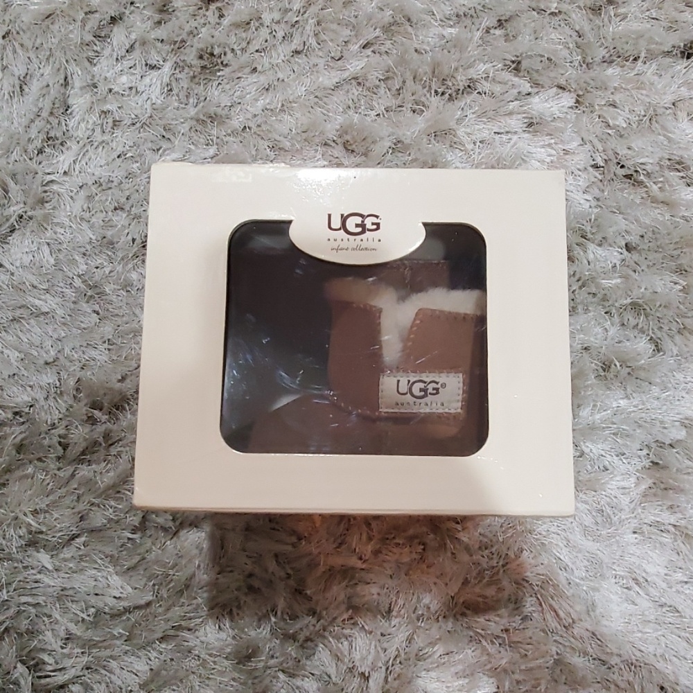 UGG Erin infant boot